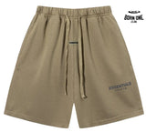 Shorts Essentials