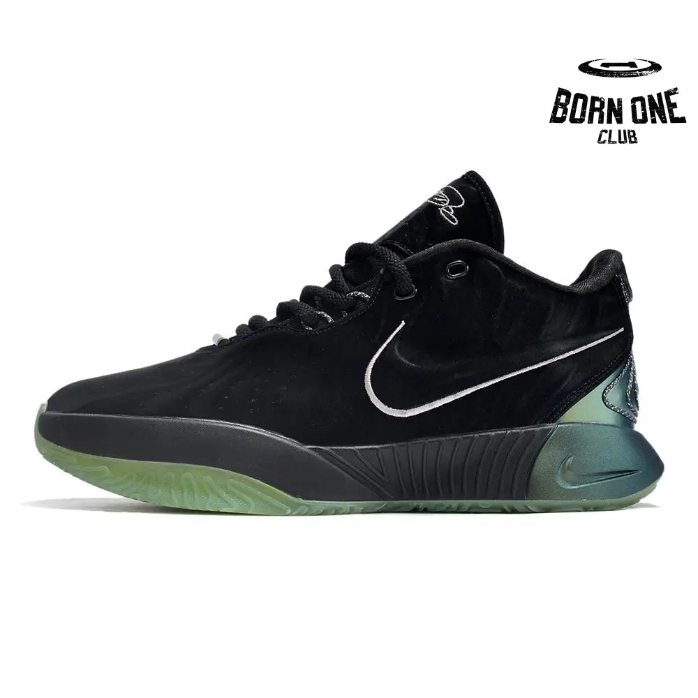NIKE LEBRON 21 x TAHITIAN