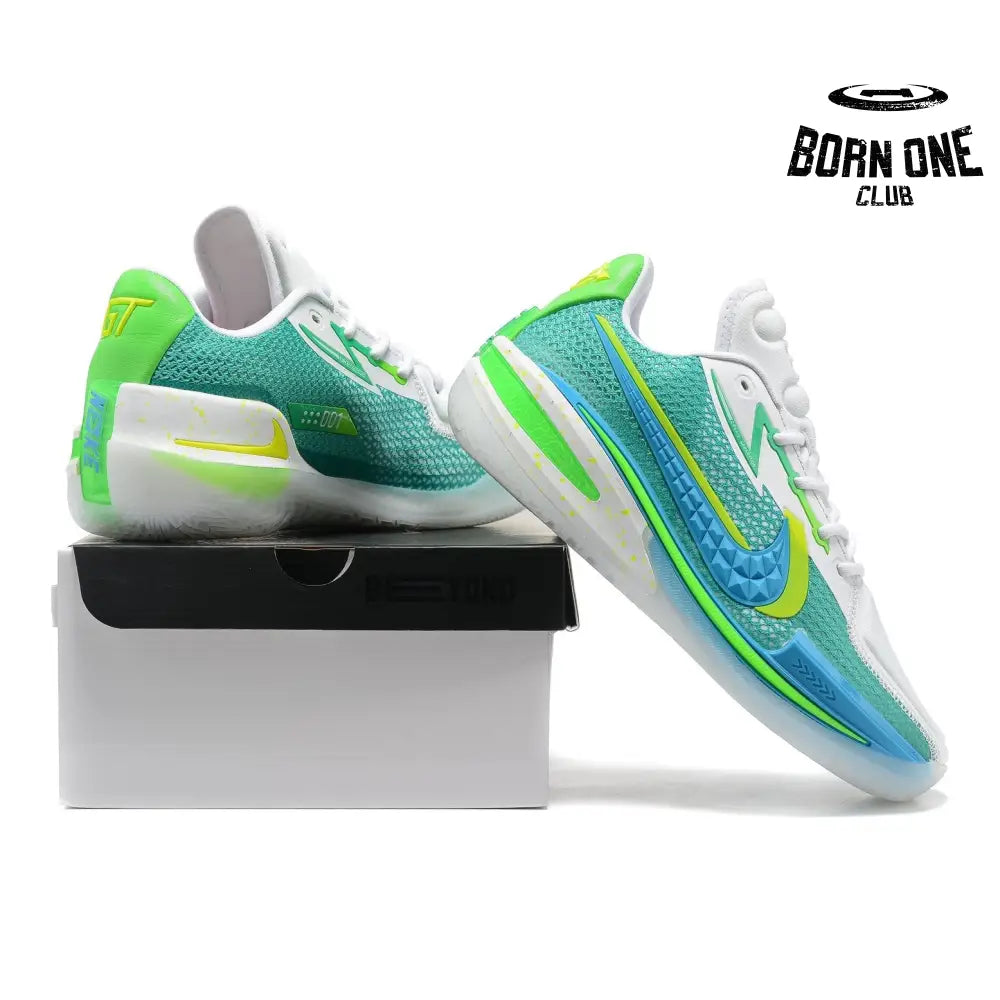 NIKE AIR ZOOM G.T. CUT x HIGH VOLTAGE