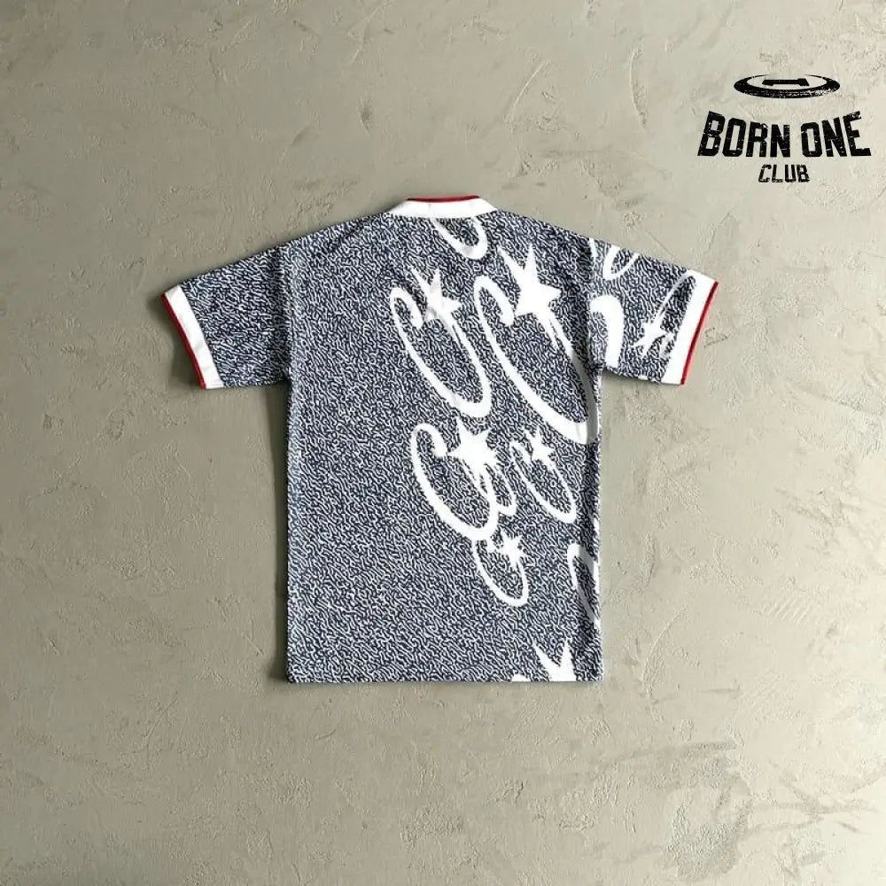 Camiseta Corteiz Stellations