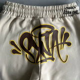 Conjunto Synaworld Khaki