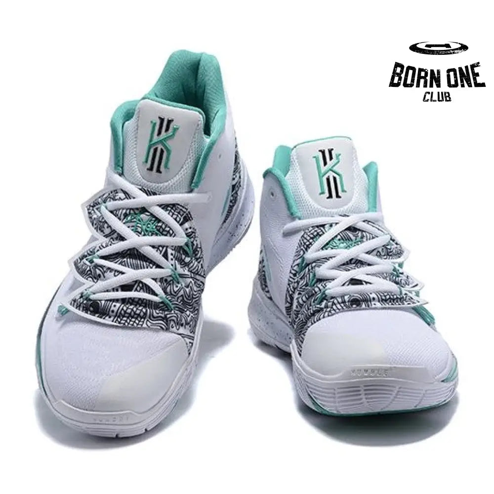 NIKE KYRIE 5 x HAND OF FATIMA
