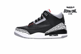 Air Jordan 3 Retro SP Black Cement 854262-001