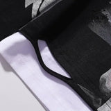 Rough Play Camiseta Manga Longa