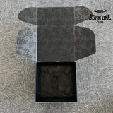 Boné Trucker SynaWorld Black