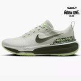 Nike Invincible Run 3 Premium - Light Bone/Barely Volt