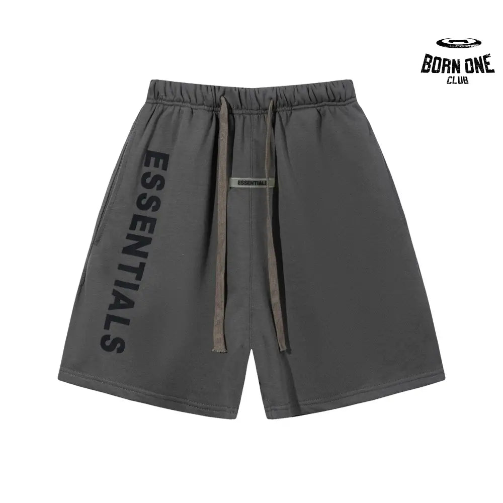 Shorts Essentials