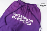 Conjunto Moletom Cough Syrup
