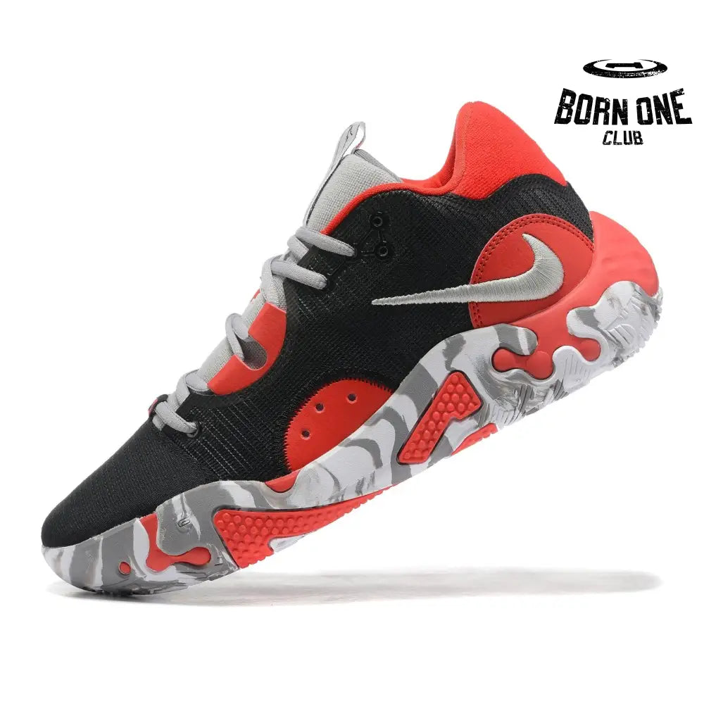 NIKE PG 6 x BRED