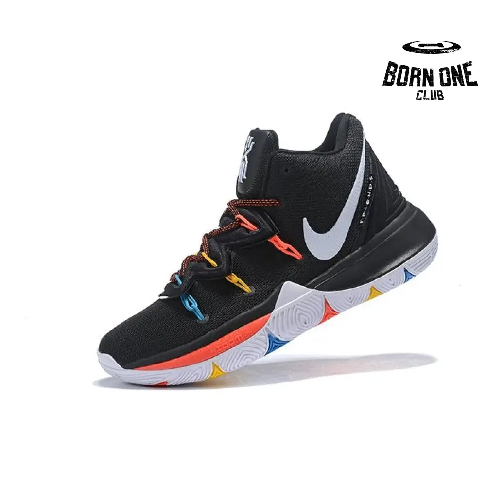 NIKE KYRIE 5 x FRIENDS