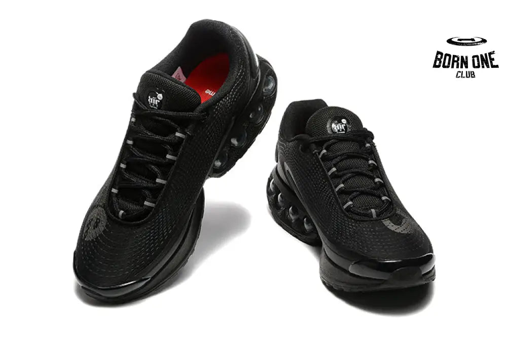 Nike Air Max Dn 'Supreme Black'