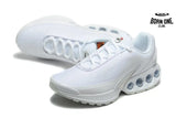 Air Max DN 'Triple White'