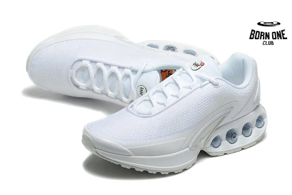 Air Max DN 'Triple White'
