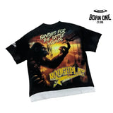 Rough Play Camiseta