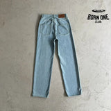 Calça Jeans Corteiz