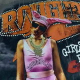 Rough Play Camiseta