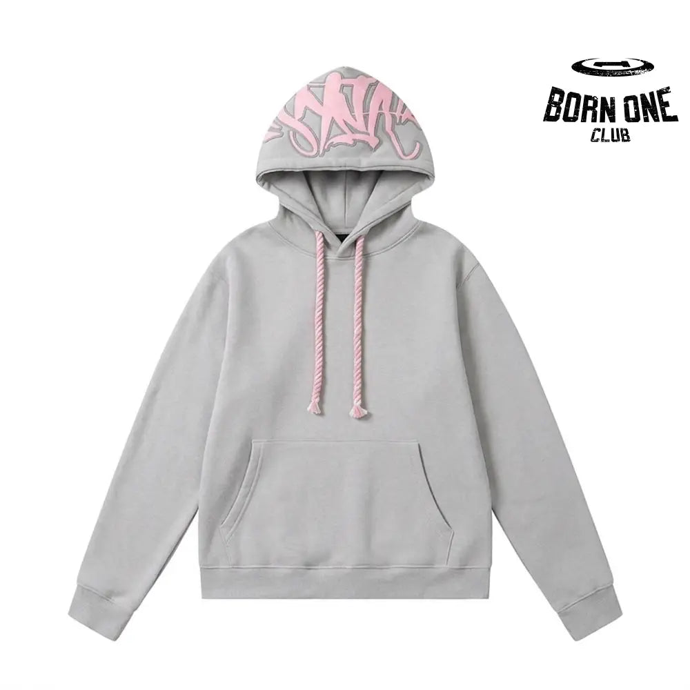 Syna World Moletom Grey