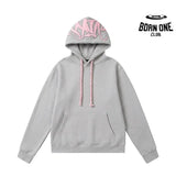 Syna World Moletom Grey