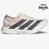 Adidas Adizero Adios Pro 4 Bege/Preto