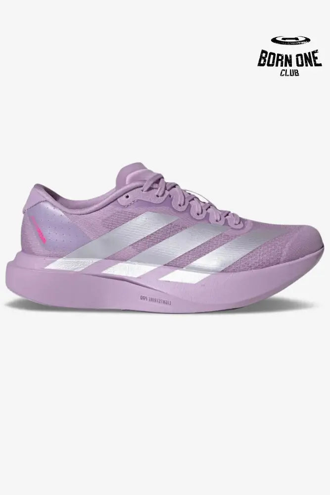 Adidas Adizero EVO SL - Roxo