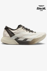 Adidas Adizero Adios Pro 4 Y3 Bege/Preto/Cinza