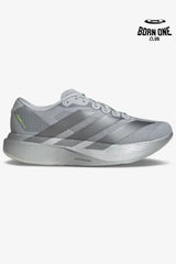 Adidas Adizero EVO SL - Cinza Metálico