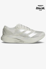 Adidas Adizero EVO SL - Crystal Jade Metallic Silver
