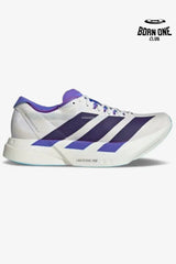 Adidas Adizero Adios Pro 4 Branco/Roxo