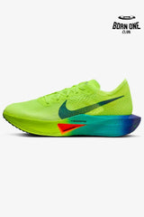 Tênis Nike ZoomX Vaporfly Next% 3 - Verde