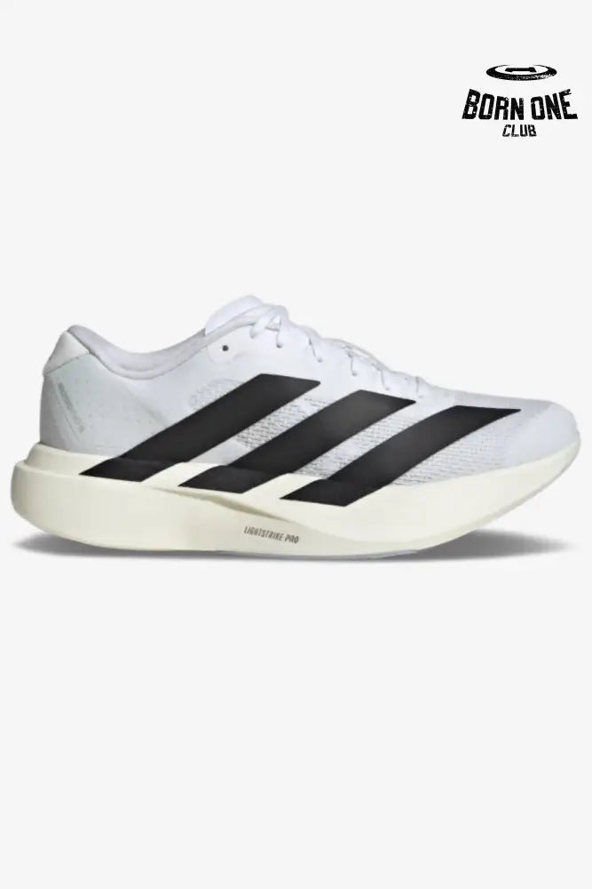 Adidas Adizero EVO SL - Branco/Preto