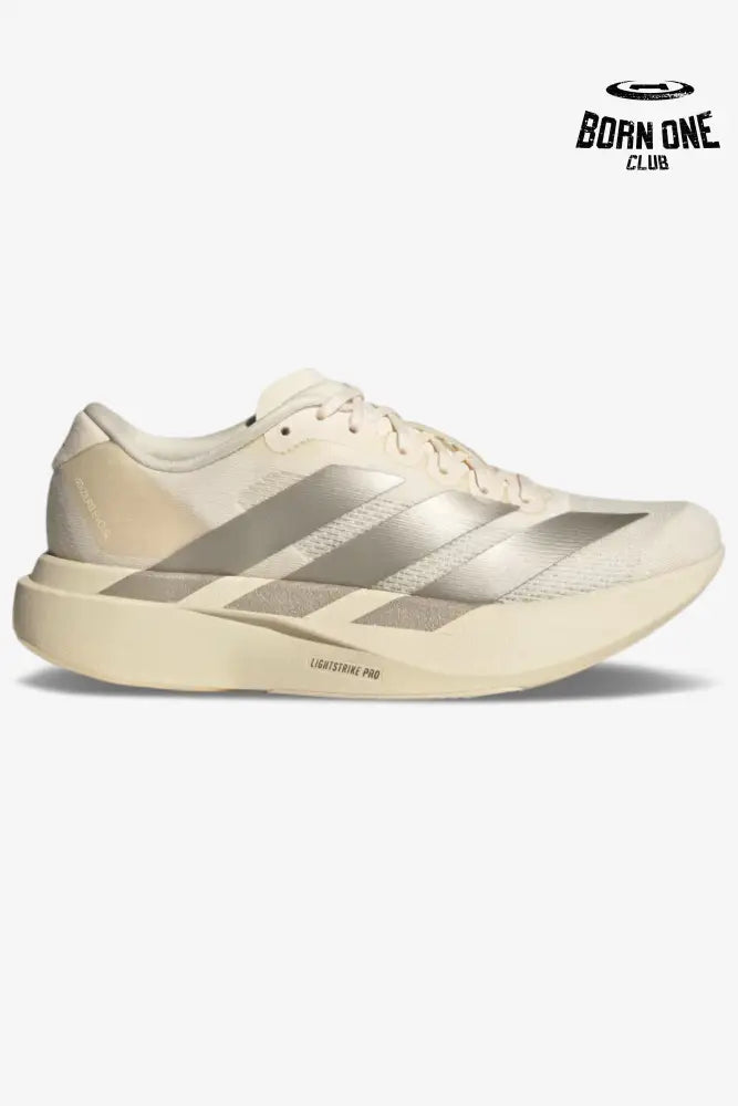 Adidas Adizero EVO SL - Bege