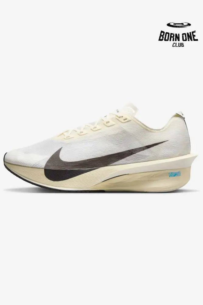Nike ZoomX VaporFly 4 Bege