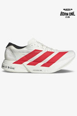 Adidas Adizero Adios Pro 4 'To run is to Live!'