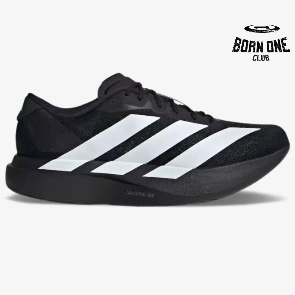Adidas Adizero EVO SL - Preto/Branco