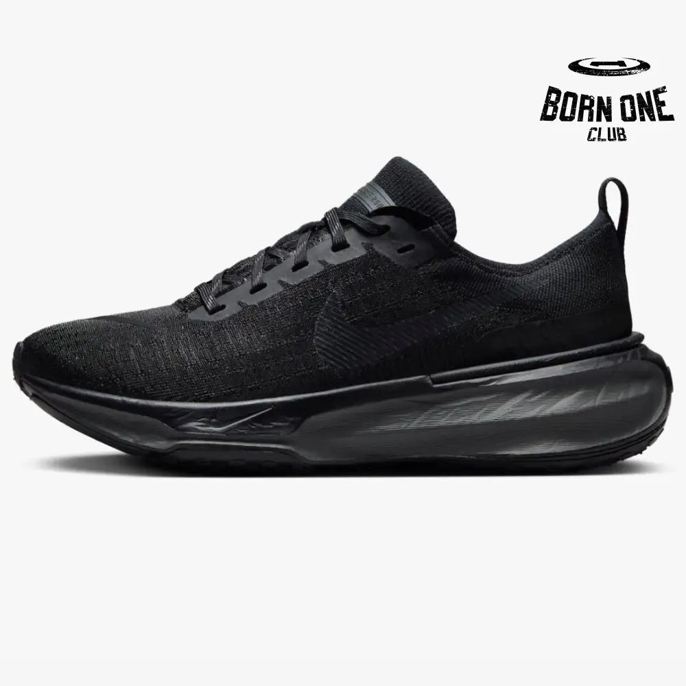 Nike Invincible Run 3 - Preto