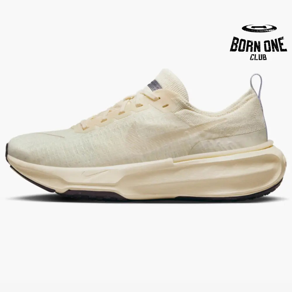 Nike Invincible Run 3 - Bege
