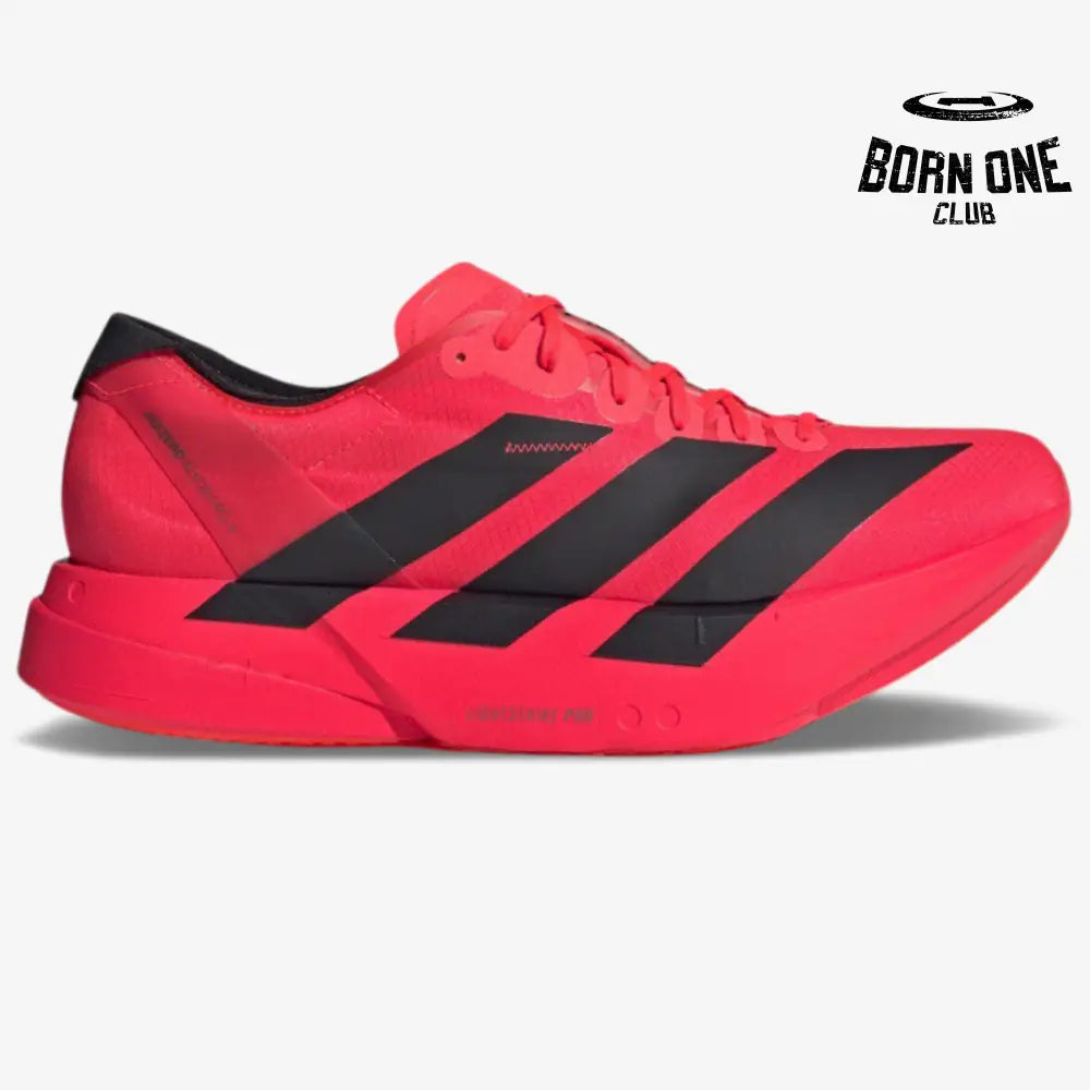 Adidas Adizero Adios Pro 4 Vermelho