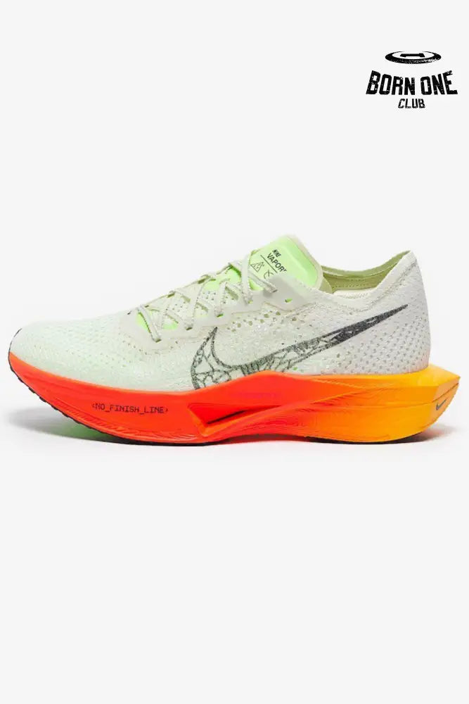 Tênis Nike ZoomX Vaporfly Next% 3 - No Finish Line