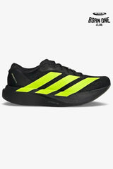 Adidas Adizero EVO SL - Preto/Verde