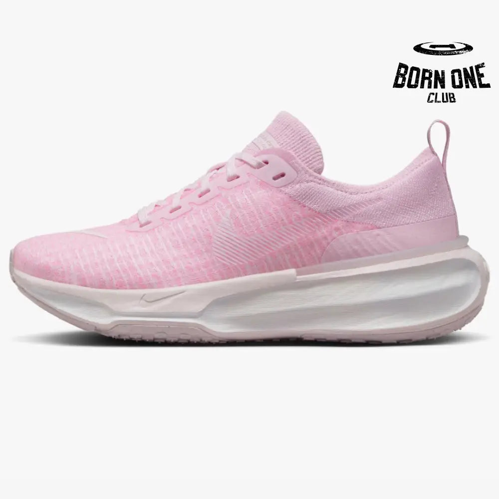 Nike Invincible Run 3 - Rosa/Branco