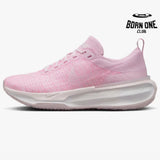 Nike Invincible Run 3 - Rosa/Branco