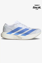 Adidas Adizero EVO SL - Branco/Azul