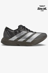 Adidas Adizero Adios Pro 4 Y3 Preto/Cinza