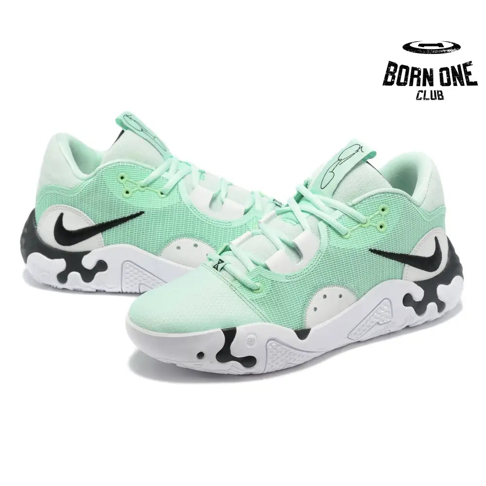 NIKE PG 6 x MINT GREEN PE