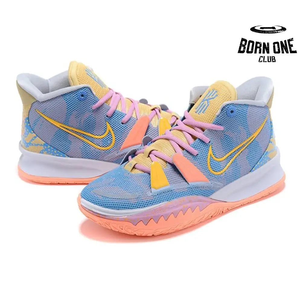 NIKE KYRIE 7 x EXPRESSIONS