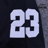 Camiseta Amiri Hockey Skater Preto