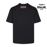 Camiseta Louis Vuitton Bead-Embroidered