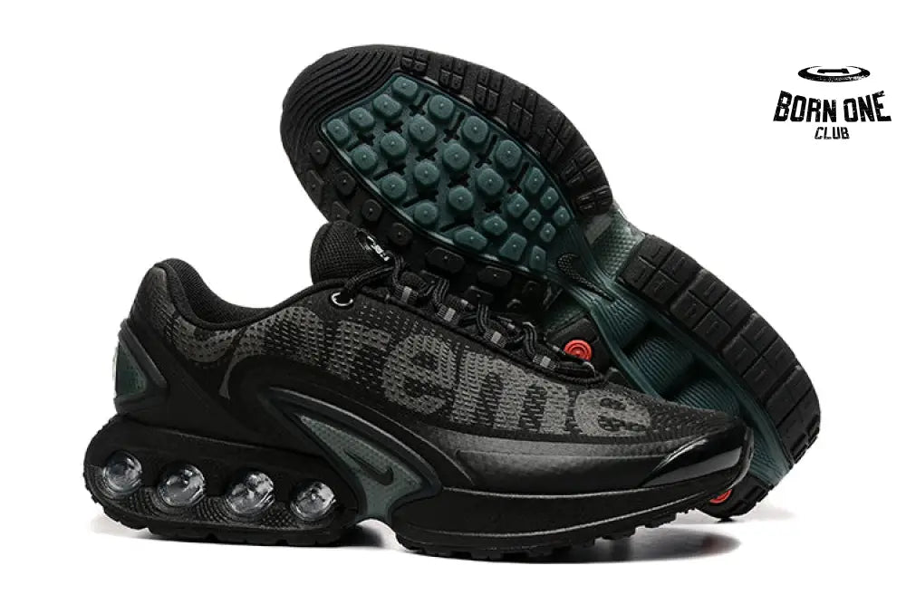 Nike Air Max Dn 'Supreme Black'