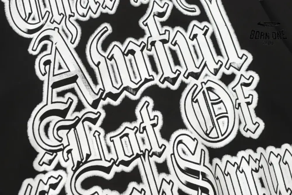 Moletom Cough Syrup
