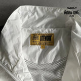 Conjunto Corteiz Brasil Branco